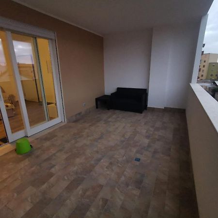 Casa Mare Alghero Via Edison Apartment Luaran gambar