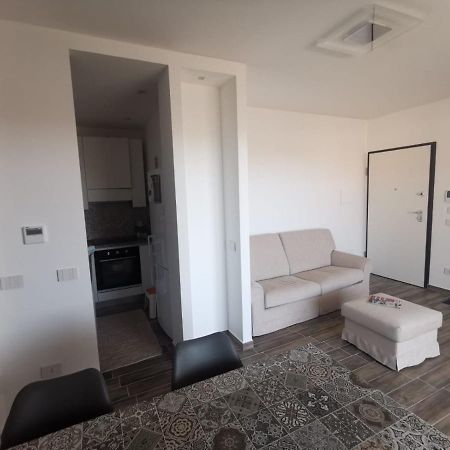 Casa Mare Alghero Via Edison Apartment Luaran gambar