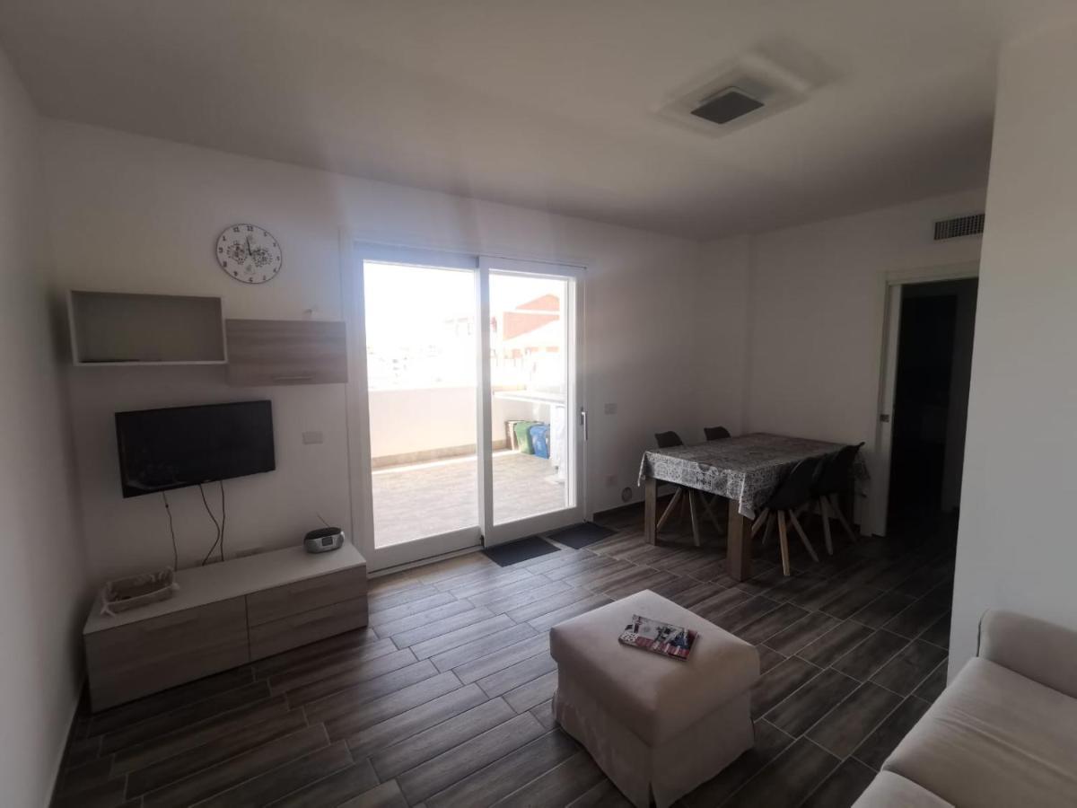 Casa Mare Alghero Via Edison Apartment Luaran gambar
