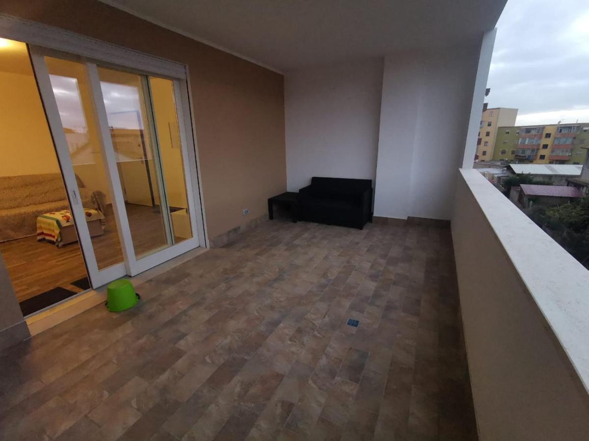 Casa Mare Alghero Via Edison Apartment Luaran gambar