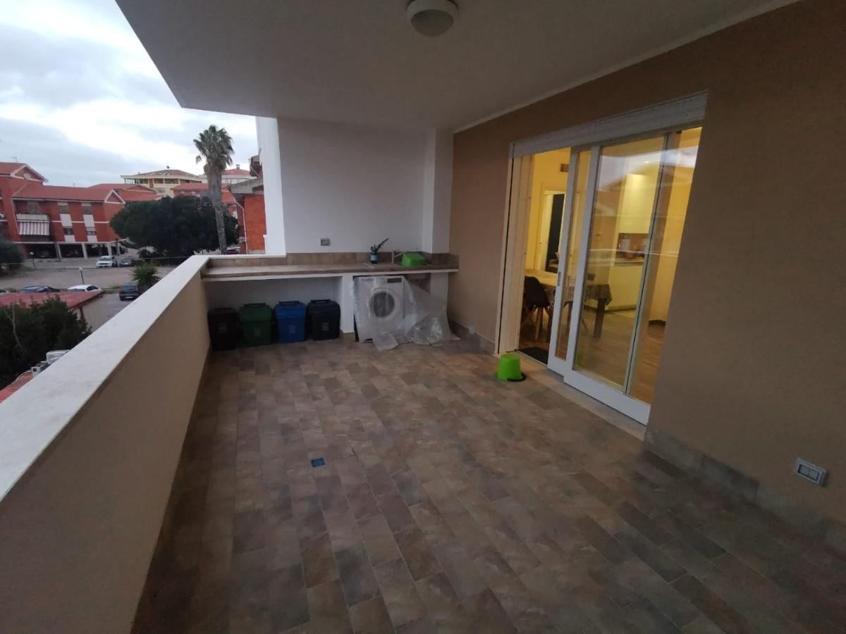 Casa Mare Alghero Via Edison Apartment Luaran gambar