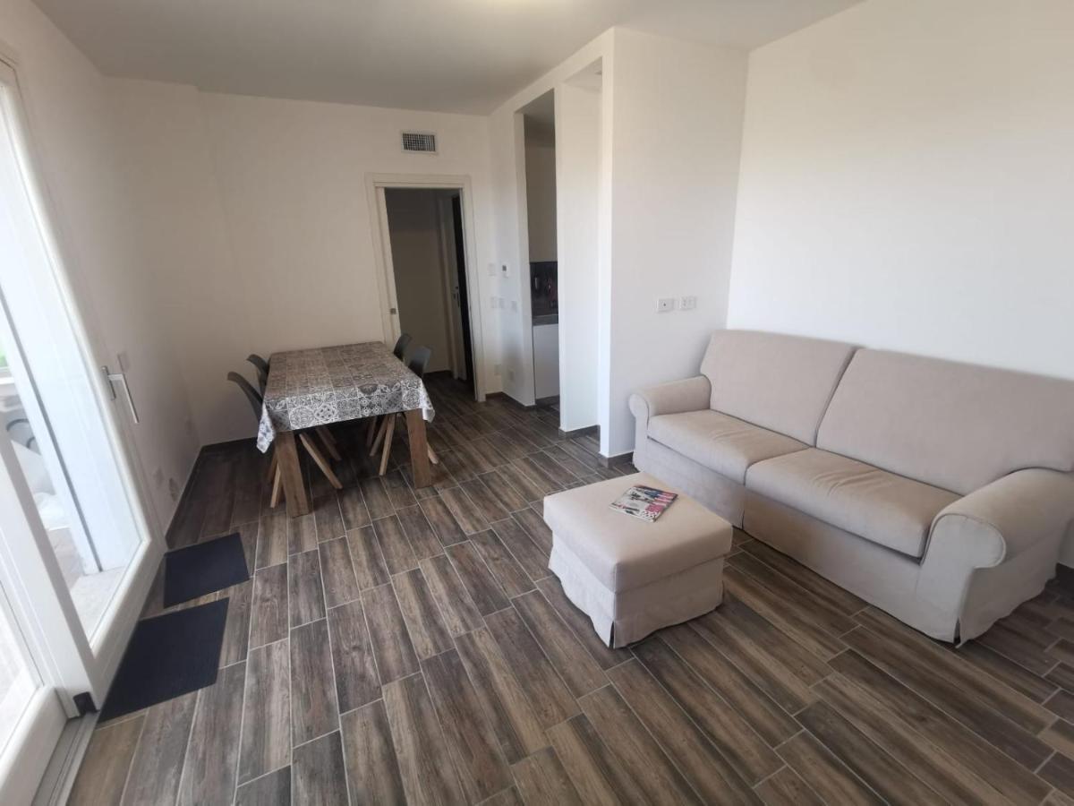 Casa Mare Alghero Via Edison Apartment Luaran gambar